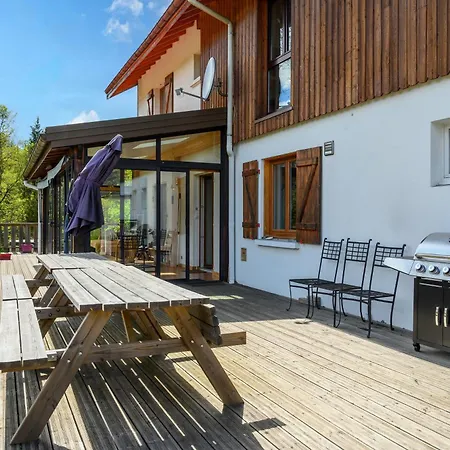 Gite La Ramee Ban-sur-Meurthe-Clefcy Exterior photo