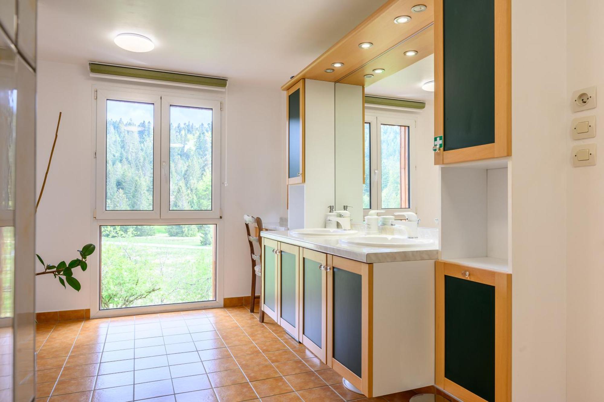 La Ramee Holiday home Ban-sur-Meurthe-Clefcy