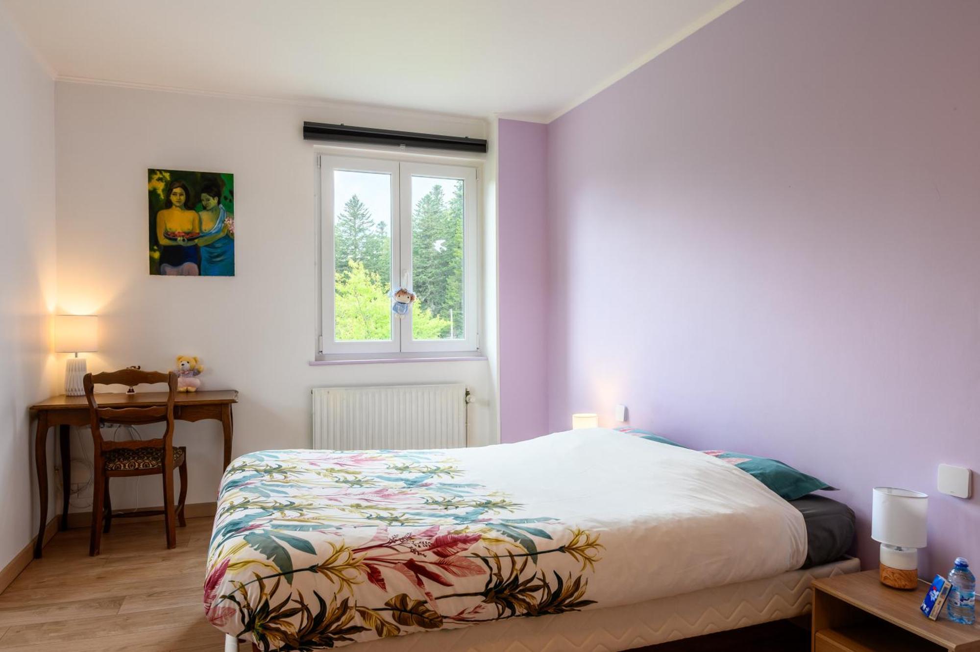 Holiday home La Ramee