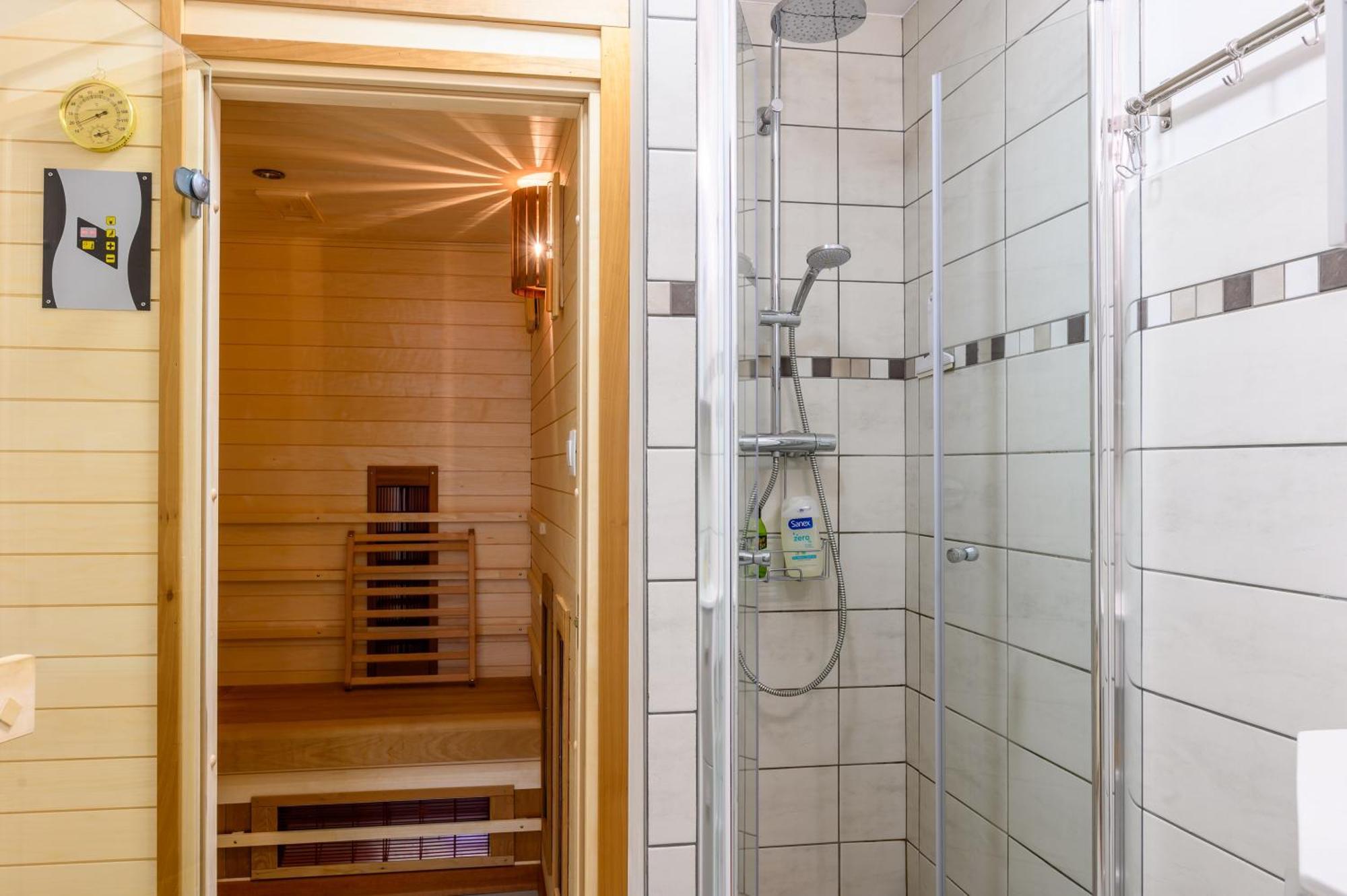 La Ramee Holiday home Ban-sur-Meurthe-Clefcy