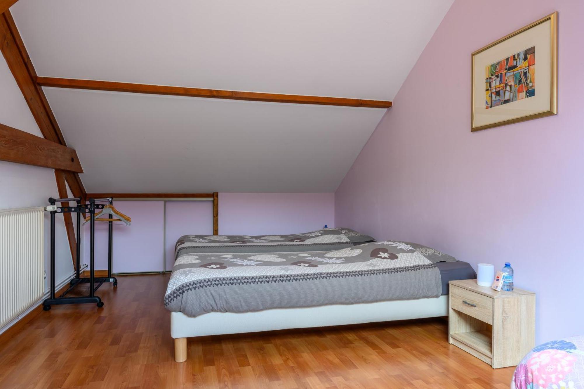 La Ramee Ban-sur-Meurthe-Clefcy