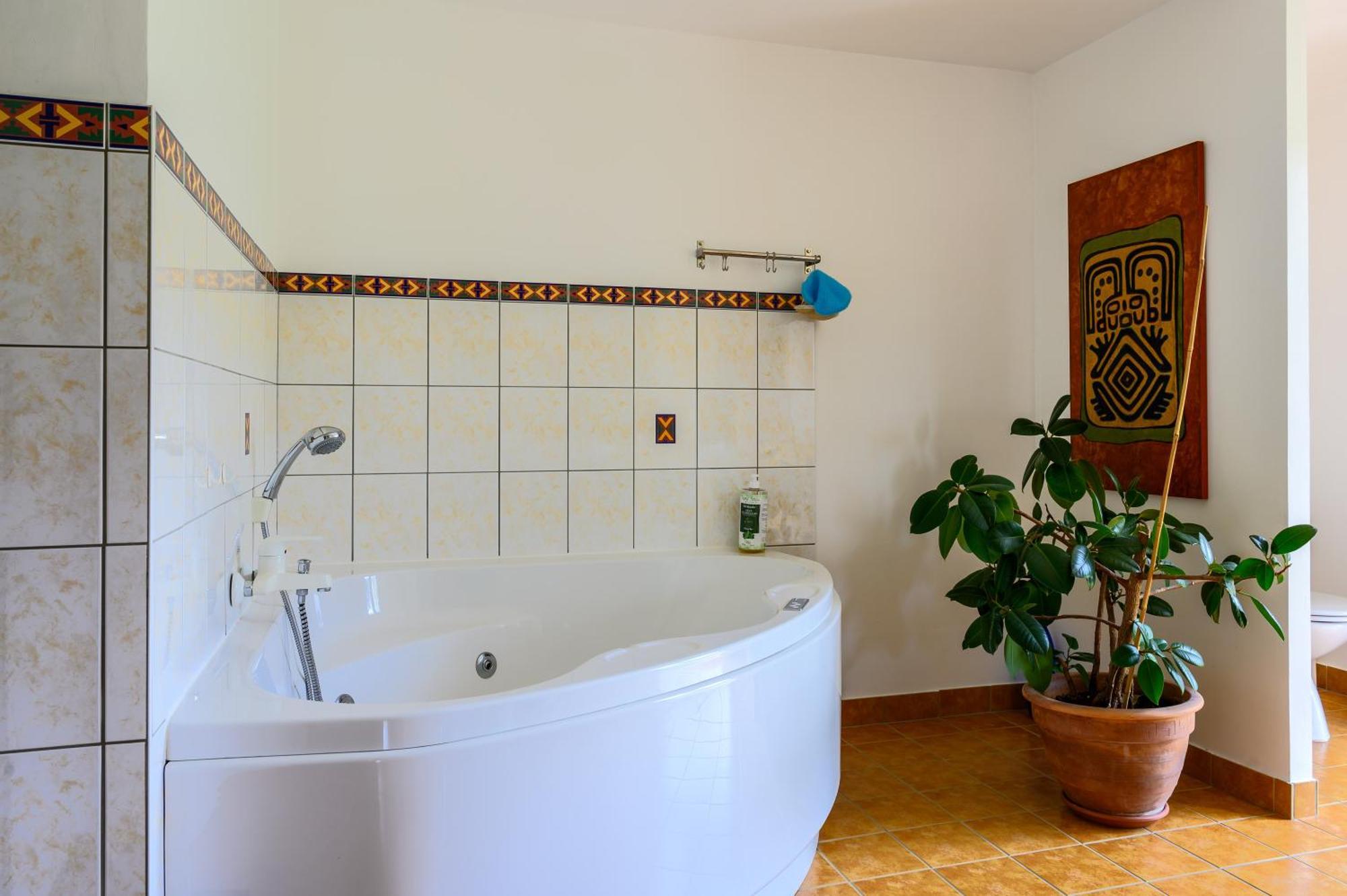 Holiday home La Ramee
